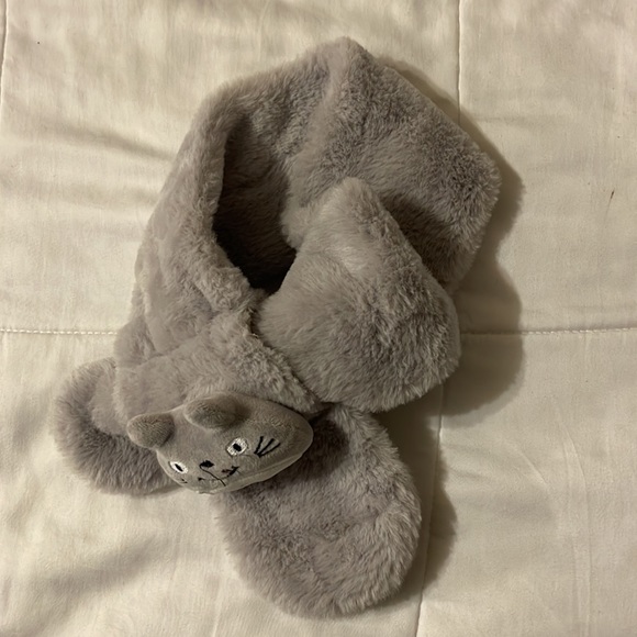 Kids scarf - Picture 4 of 5